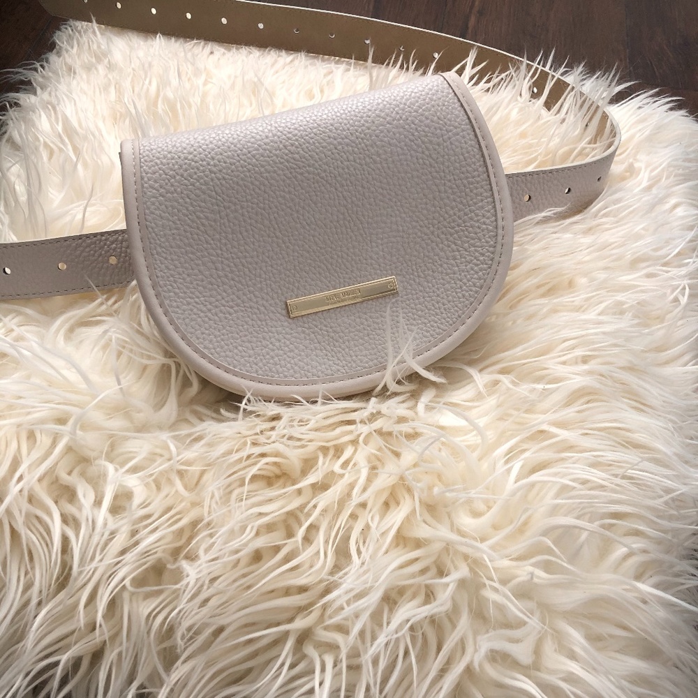 Belt bag